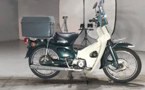 HONDA SUPER CUB90 HA02
