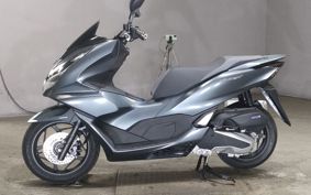 HONDA PCX125 JK05