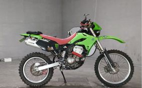 KAWASAKI D-TRACKER LX250E