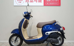 HONDA GIORNO AF77