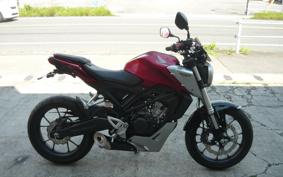 HONDA CB125 R JC79
