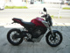 Фото Honda CB125 R с японского аукциона