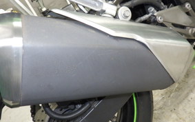 KAWASAKI NINJA 250 2005 EX250L