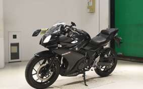 SUZUKI GSX250 R