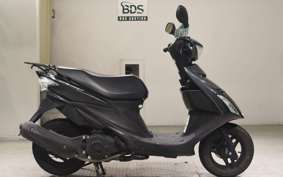 SUZUKI ADDRESS V125 S 2012 CF4MA