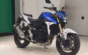 SUZUKI GSR750 A 2014 GR7NA