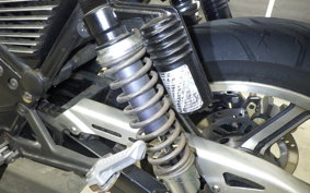 KAWASAKI ZEPHYR 400 Gen.1 1990 ZR400C