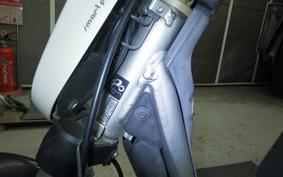 YAMAHA EC-03 2018 SY06J