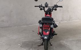 HONDA CT125 HUNTER CUB JA65