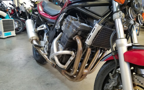 SUZUKI GSF1200 2000 GV75A