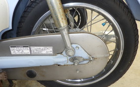 HONDA LITTLE CUB AA01