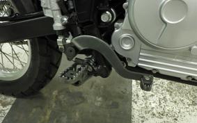 YAMAHA TRICKER Gen.2 DG16J