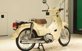 HONDA C50 SUPER CUB