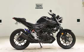 YAMAHA MT-25 1996 RG43J