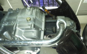 HONDA LITTLE CUB AA01