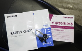 YAMAHA N-MAX 2023 SED6J