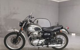 KAWASAKI W650 2004 EJ650A