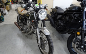 YAMAHA SR400 35TH ANNIVERSARY ED 2014 RH03J