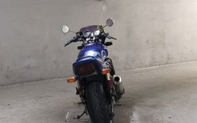 HONDA CB1300SF SUPER FOUR 1998 SC40