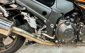 KAWASAKI ZZ1400 NINJA R 2008 ZXT40C