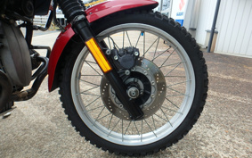 BMW R80GS 2007 8595