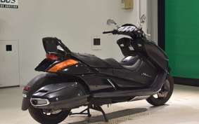 SUZUKI GEMMA 250 2026 CJ47A