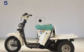 HONDA GYRO UP TA01