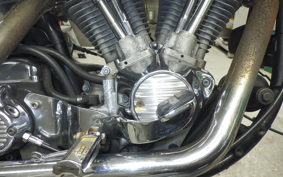 HARLEY FXSTC 1340 1990