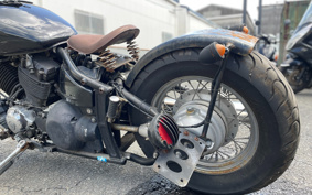 YAMAHA DRAGSTAR 400 2004 VH01J