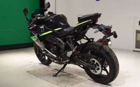 KAWASAKI ZX-25R-2SE 2012 ZX250H