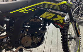 MONDIAL FB SMX125ENDURO