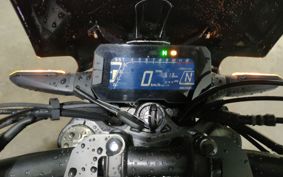 HONDA CB250R MC52