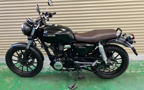 HONDA GB350 2022 NC59