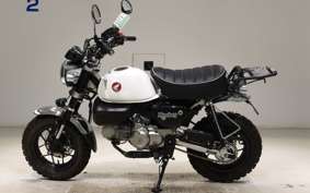 HONDA MONKEY 125 2010 JB05