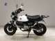 Фото Honda MONKEY 125 2010 с японского аукциона