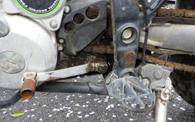 KAWASAKI KLX250 Gen.2 LX250S