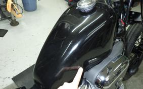 HONDA STEED 400 NC26