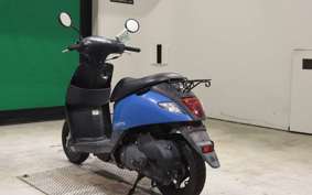 SUZUKI LET's CA4AA