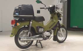 HONDA ｸﾛｽｶﾌﾞ50 AA06