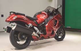 SUZUKI HAYABUSA Gen.2 2011