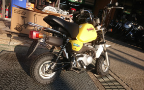 YAMAHA POCKET50 4U1