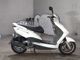Фото Yamaha CYGNUS 125 X с японского аукциона