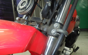 HONDA XL230 MC36