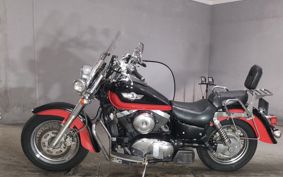KAWASAKI VULCAN1500 CLASSIC 1997 VNT50D