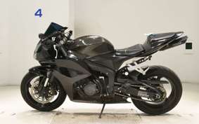 HONDA CBR600RR GEN 3 2009 PC40