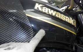 KAWASAKI ZRX1200 D 2009 ZRT20D