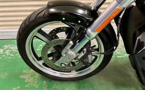 HARLEY  HARLEY VRSCF 2009 HPH