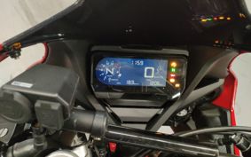 HONDA CBR650R RH03