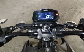 SUZUKI JIKUSA-250 ED22B