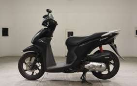 HONDA DIO 110 2013 JF58